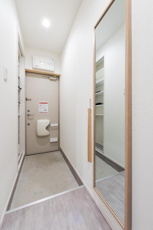 Appartamento Raku Fujisawa Esterno foto